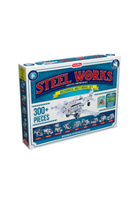 Schylling Steel Works - Mechanical Multi Model Set