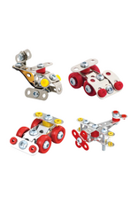 Schylling Steel Works - Micro Kit Racer 1