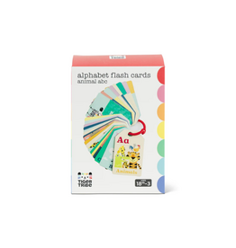Flash Cards - Animal ABC