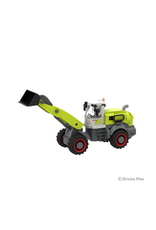 Brixies Brixies - Plus Claas Torion 1611