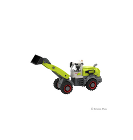 Brixies Brixies Plus Claas Torion 1611