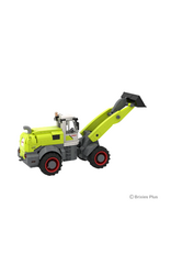 Brixies Brixies - Plus Claas Torion 1611