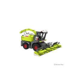 Brixies Brixies Plus Claas Jaguar 1200