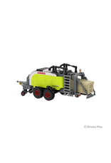 Brixies Brixies - Plus Claas Quadrant 5300