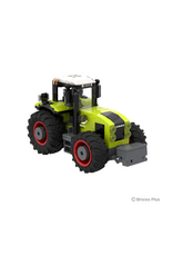 Brixies Brixies - Plus Class Axion 960