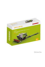 Brixies Brixies - Plus Claas Lexion 8900 Terra Trac