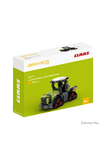 Brixies Brixies - Plus Claas Xerion 12.650 Terra Trac