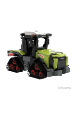Brixies Brixies - Plus Claas Xerion 12.650 Terra Trac