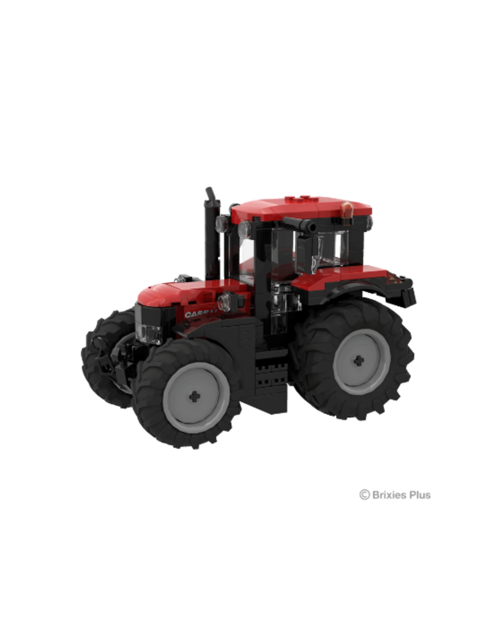 Brixies Brixies - Plus Case IH Farmall 119