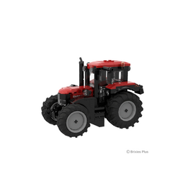 Brixies Brixies Plus Case IH Farmall 119