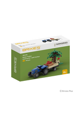 Brixies Brixies - Plus Small Tractor