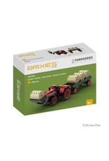Brixies Brixies - Plus Big Tractor