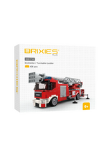 Brixies Brixies - Plus Turntable Ladder
