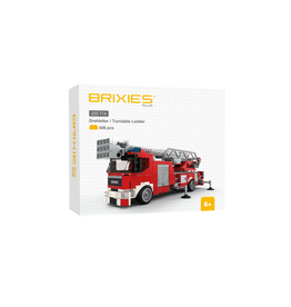 Brixies Brixies Plus Turntable Ladder