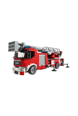 Brixies Brixies - Plus Turntable Ladder
