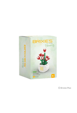 Brixies Brixies - Plus Mini Blume "Asia Dream"
