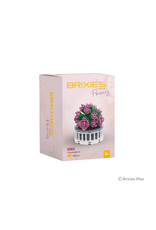 Brixies Brixies - Plus Mini Blume "Flower Charm"