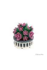 Brixies Brixies - Plus Mini Blume "Flower Charm"