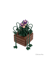 Brixies Brixies - Plus Mini Blume "Royal Blossom"