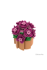 Brixies Brixies - Plus Mini Blume "Spring Time"