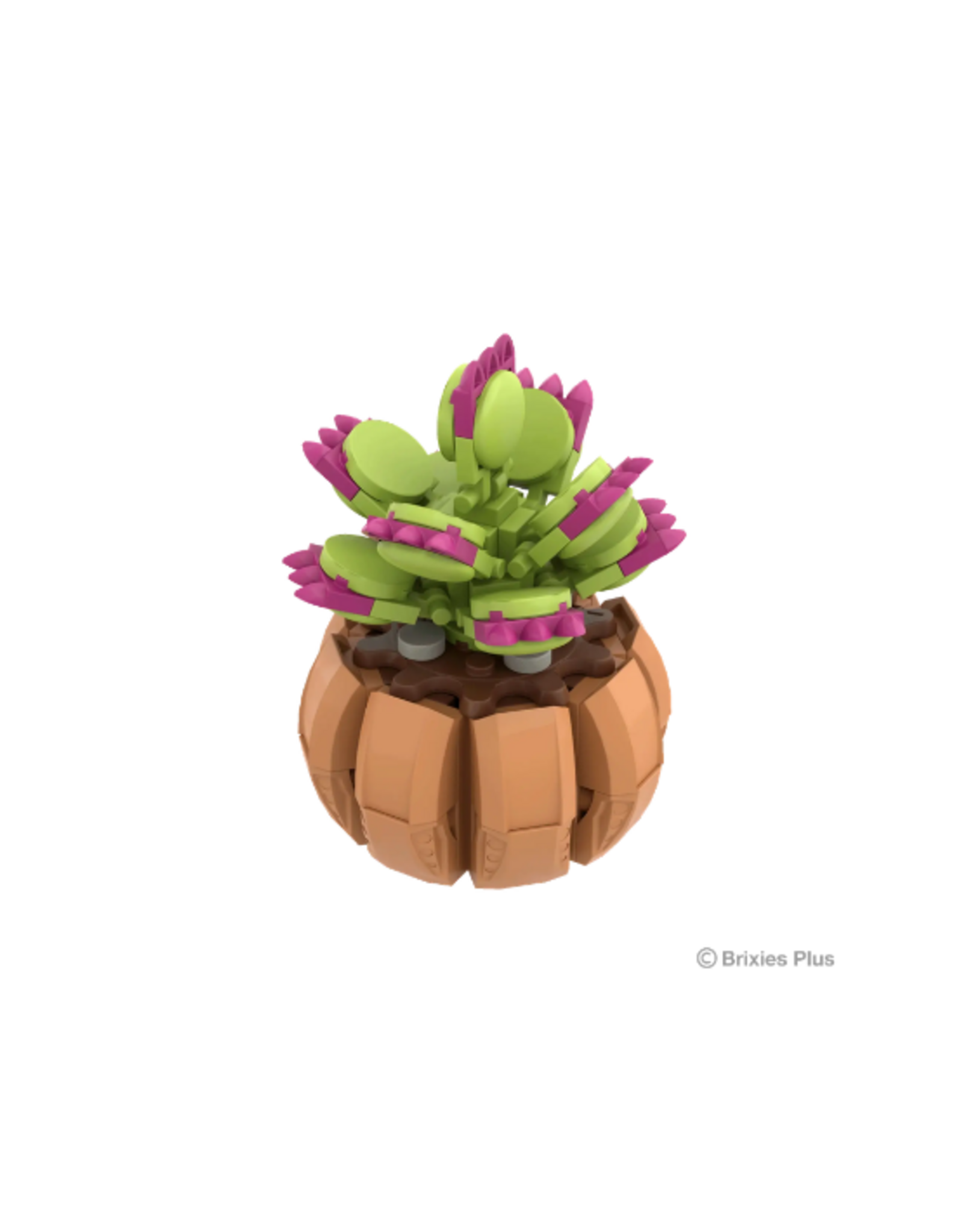 Brixies Brixies - Plus Mini Blume "Venus"