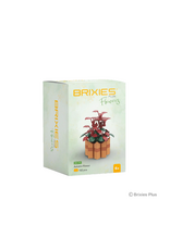 Brixies Brixies - Plus Mini Blume Autumn Flower