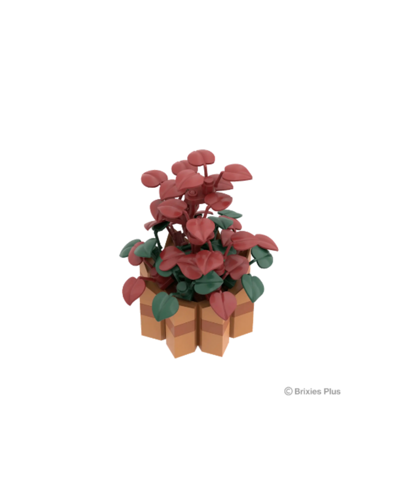 Brixies Brixies - Plus Mini Blume Autumn Flower