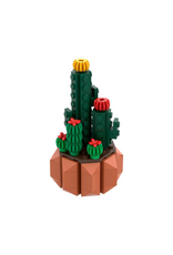 Brixies Brixies - Plus Mini Blume Desert Dream