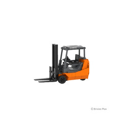 Brixies Brixies Plus Gabelstapler / Forklift