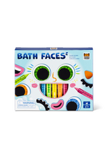 Tiger Tribe - Bath Faces