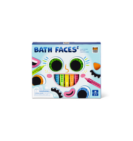 Bath Faces