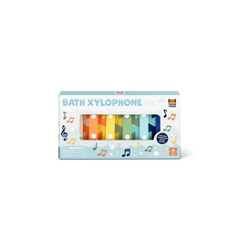 Bath Xylophone