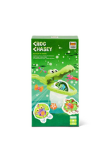 Tiger Tribe - Croc Chasey - Catch A Frog