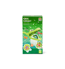 Croc Chasey - Catch A Frog