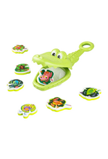 Tiger Tribe - Croc Chasey - Catch A Frog