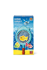 Tiger Tribe - Shark Chasey - Catch a Fish - Eco