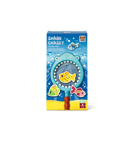 Shark Chasey - Catch a Fish - Eco