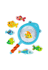 Tiger Tribe - Shark Chasey - Catch a Fish - Eco