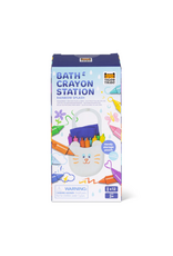 Tiger Tribe - Bath Crayon Station - Rainbow Splash