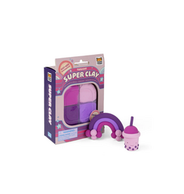 Super Clay - Twilight (Purples)