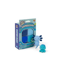 Super Clay - Ocean (Blues)