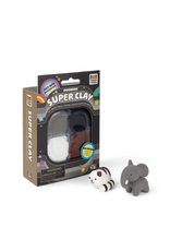 Tiger Tribe - Super Clay - Moonrise (Neutrals)