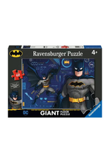 Ravensburger Ravensburger - 4+ - 60pcs - Batman Giant Floor