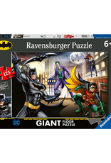 Ravensburger Ravensburger - 6+ - 125pcs - Batman Giant Floor Puzzle