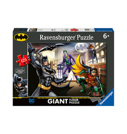 Ravensburger Batman Giant Floor Puzzle (125pcs)