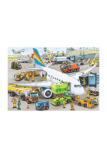 Ravensburger Ravensburger - 4+ - 35pcs - Busy Airport