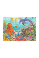 Ravensburger Ravensburger - 4+- 35pcs - Ingrid Slyder: Ocean Friends