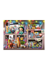 Ravensburger Ravensburger - 6+ - 100pcs - Disney Multicharacter