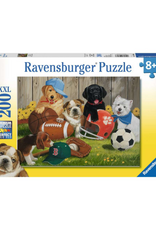 Ravensburger Ravensburger - 8+ - 200pcs - Let's Play Ball