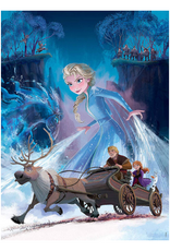 Ravensburger Ravensburger - 8+ - 200pcs - Mysterious Forest